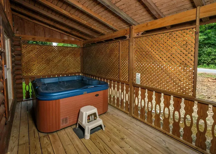 Grove Creek Cabin