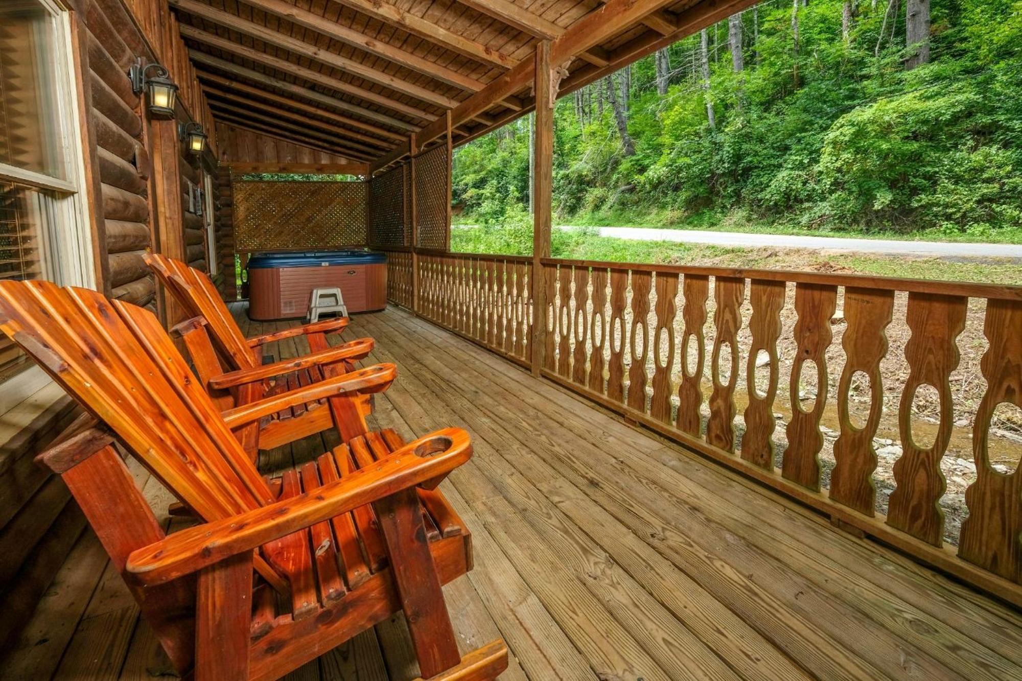 Grove Creek Villa *