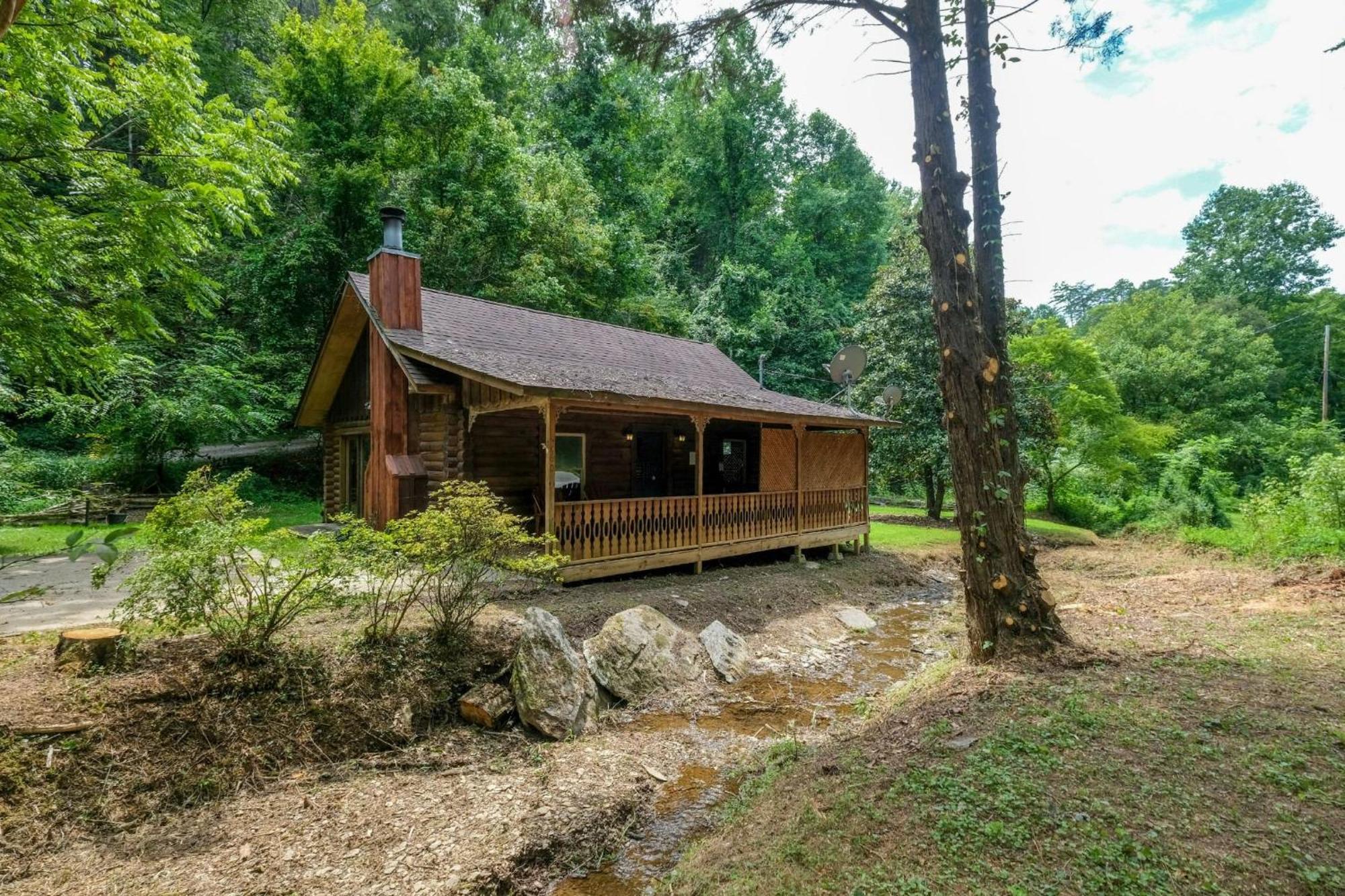 Grove Creek Villa *